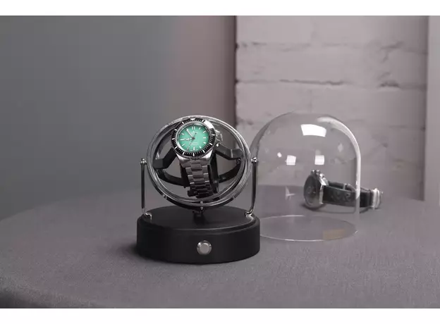 Шкатулка Salvadore GLILEO/1811/S, фото 5 | Интернет-магазин оригинальных часов и аксессуаров