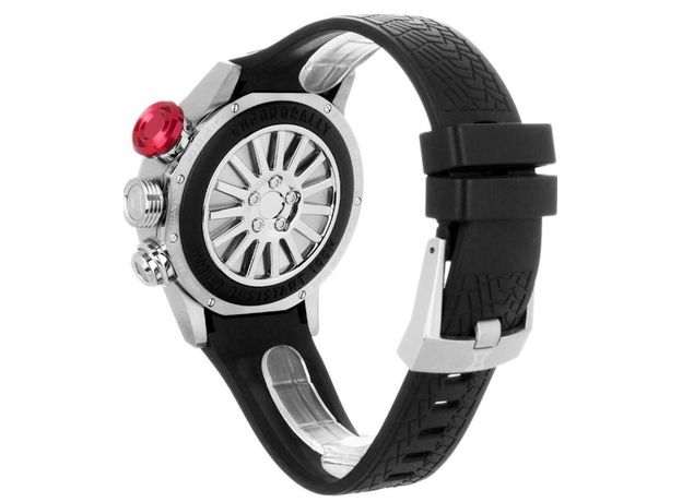 Edox ED-38001-TIN-NRO3 CHRONORALLY, фото 3 | Интернет-магазин оригинальных часов и аксессуаров