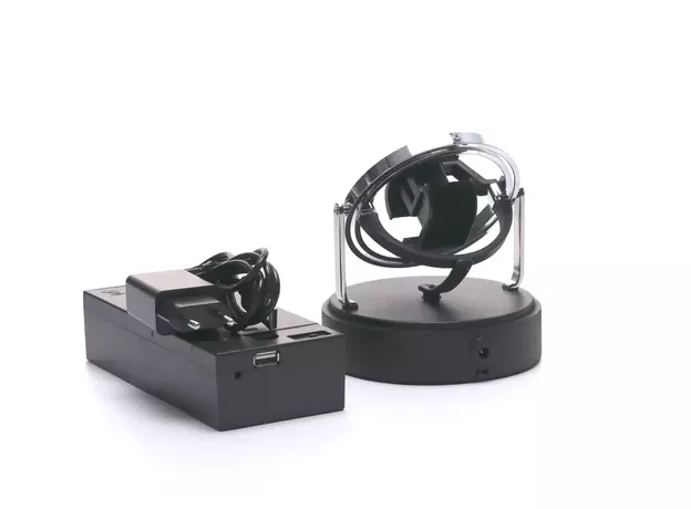 Шкатулка Salvadore GLILEO/1811/S, фото 6 | Интернет-магазин оригинальных часов и аксессуаров