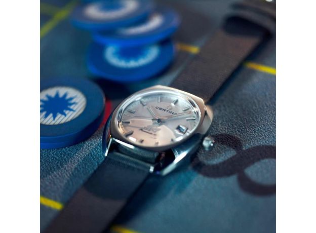 CERTINA C024.407.18.031.00 DS-2, фото 6 | Интернет-магазин оригинальных часов и аксессуаров