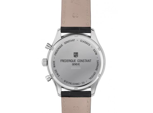 Frederique Constant FC-296SW5B6, фото 3 | Интернет-магазин оригинальных часов и аксессуаров