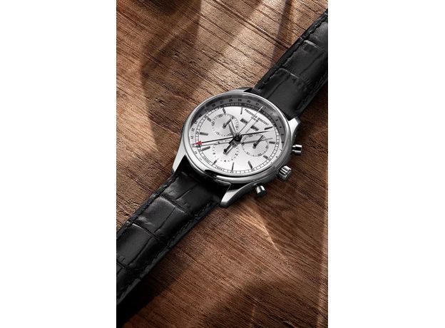 Frederique Constant FC-296SW5B6, фото 4 | Интернет-магазин оригинальных часов и аксессуаров
