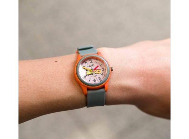 Q&Q VS59J008Y (VS59-008Y, S59-008), фото 2 | Интернет-магазин оригинальных часов и аксессуаров