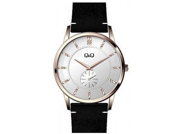 Q&Q QA60J806Y (QA60-806, A60-806), фото 2 | Интернет-магазин оригинальных часов и аксессуаров