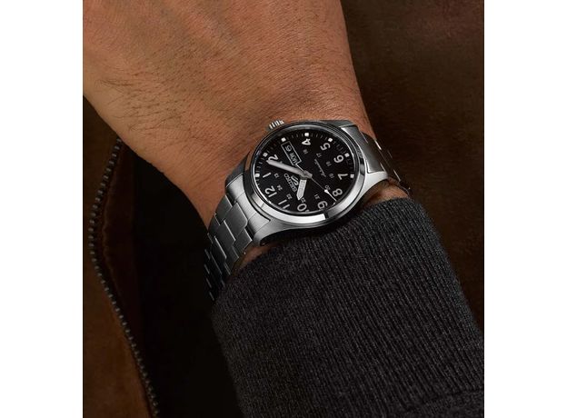 SEIKO SRPJ81K1 SEIKO 5 SPORTS 36MM, фото 3 | Интернет-магазин оригинальных часов и аксессуаров