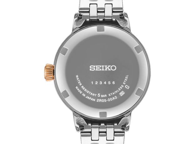 SEIKO SRE009J1 PRESAGE COCKTAIL TIME CLOVER CLUB, фото 3 | Интернет-магазин оригинальных часов и аксессуаров