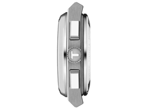 TISSOT T137.427.11.041.00 PRX AUTOMATIC CHRONOGRAPH 42MM, фото 4 | Интернет-магазин оригинальных часов и аксессуаров