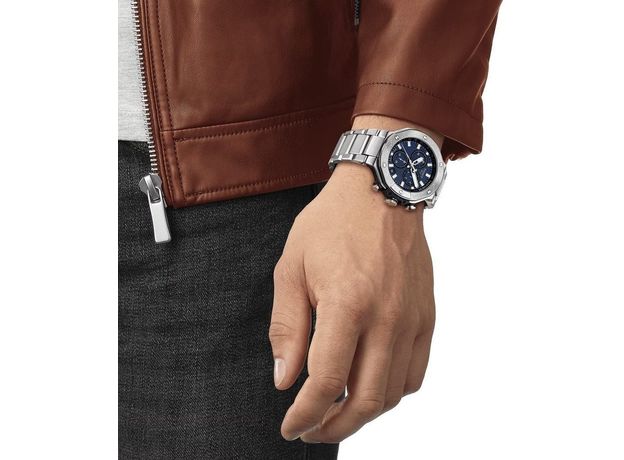 TISSOT T141.417.11.041.00 T-RACE CHRONOGRAPH, фото 4 | Интернет-магазин оригинальных часов и аксессуаров