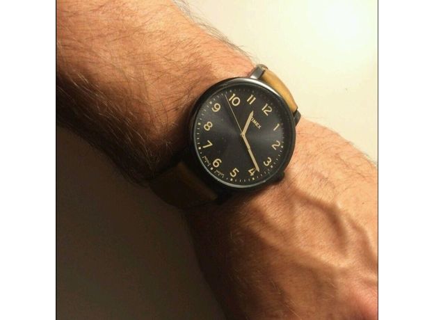 TIMEX  TX2N677 EASY READER, фото 3 | Интернет-магазин оригинальных часов и аксессуаров