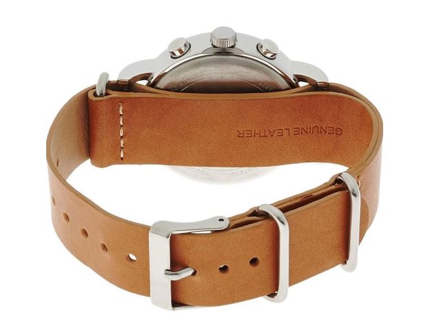 TIMEX TX2P62300 Weekender Chrono, фото 3 | Интернет-магазин оригинальных часов и аксессуаров