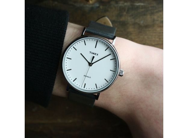 TIMEX Tx2r26300 Weekender Fairfield, фото 6 | Интернет-магазин оригинальных часов и аксессуаров