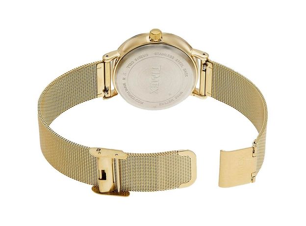 TIMEX Tx2r26500 Weekender Fairfield, фото 3 | Интернет-магазин оригинальных часов и аксессуаров