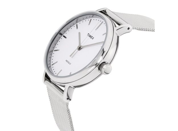 TIMEX Tx2r26600 Weekender Fairfield, фото 2 | Интернет-магазин оригинальных часов и аксессуаров