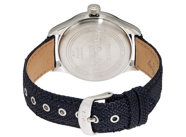 TIMEX Tx2r38200 Originals Waterbury Chrono, фото 3 | Интернет-магазин оригинальных часов и аксессуаров