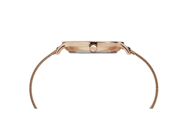 TIMEX Tx2r50500 Metropolitan, фото 3 | Интернет-магазин оригинальных часов и аксессуаров