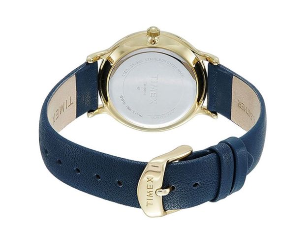 TIMEX Tx2r51000 Metropolitan Starlight, фото 3 | Интернет-магазин оригинальных часов и аксессуаров