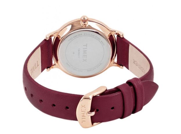 TIMEX Tx2r51100 Metropolitan Starlight, фото 2 | Интернет-магазин оригинальных часов и аксессуаров