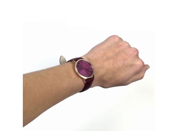 TIMEX Tx2r51100 Metropolitan Starlight, фото 4 | Интернет-магазин оригинальных часов и аксессуаров