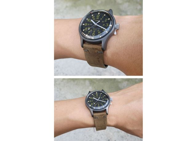 TIMEX Tx2r97000 MK1, фото 4 | Интернет-магазин оригинальных часов и аксессуаров