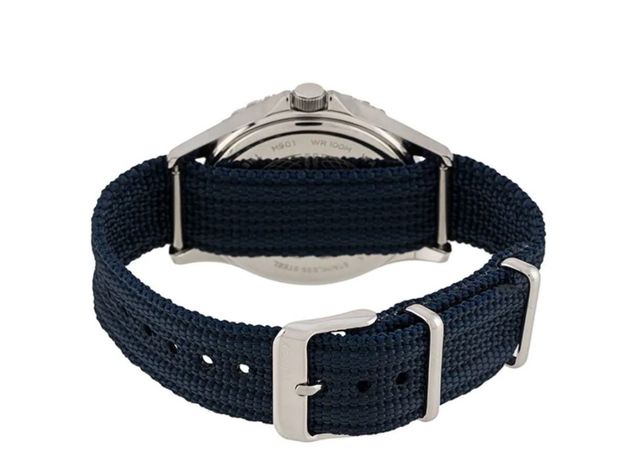 TIMEX Tx2t75400 Navi XL, фото 2 | Интернет-магазин оригинальных часов и аксессуаров