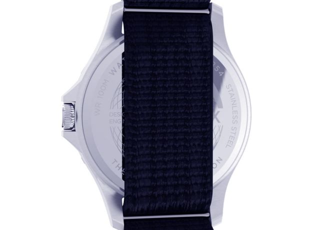 TIMEX Tx2t75400 Navi XL, фото 4 | Интернет-магазин оригинальных часов и аксессуаров