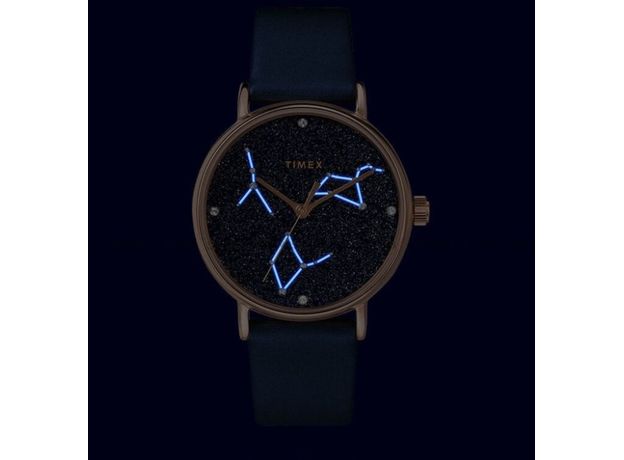 TIMEX Tx2t87800 Celestial Opulence, фото 4 | Интернет-магазин оригинальных часов и аксессуаров