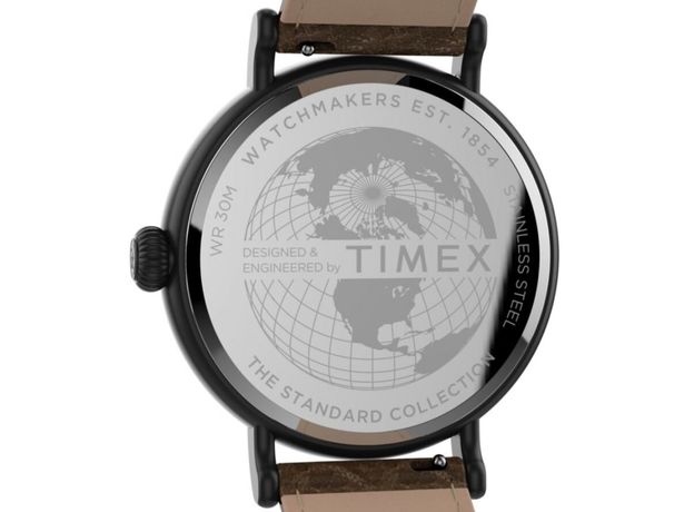 TIMEX Tx2t90800 STANDARD XL, фото 2 | Интернет-магазин оригинальных часов и аксессуаров