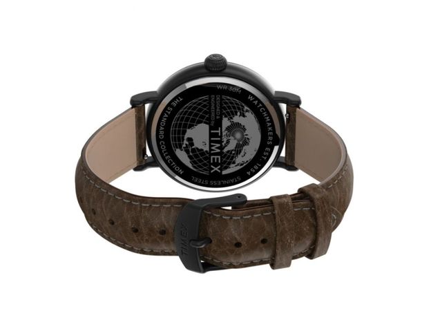 TIMEX Tx2t90800 STANDARD XL, фото 3 | Интернет-магазин оригинальных часов и аксессуаров