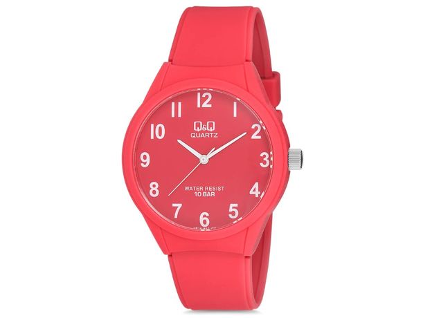 Q&Q VR28J817Y (VR28J817, VR28-817), фото 2 | Интернет-магазин оригинальных часов и аксессуаров