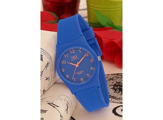 Q&Q VP34J066Y (VP34-066, 34-066), фото 2 | Интернет-магазин оригинальных часов и аксессуаров