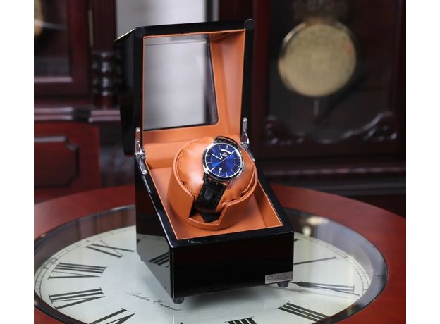 Скринька Salvadore 1041/BBr/F5 1x1, фото 7 | Интернет-магазин оригинальных часов и аксессуаров