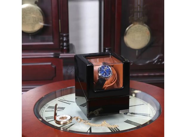 Скринька Salvadore 1041/BBr/F5 1x1, фото 8 | Интернет-магазин оригинальных часов и аксессуаров