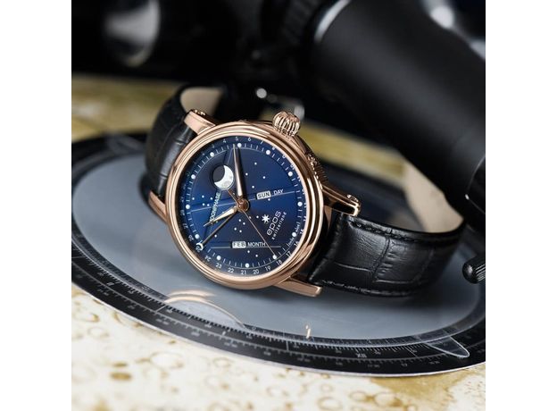 EPOS 3439.322.24.16.25 North Star, фото 2 | Интернет-магазин оригинальных часов и аксессуаров