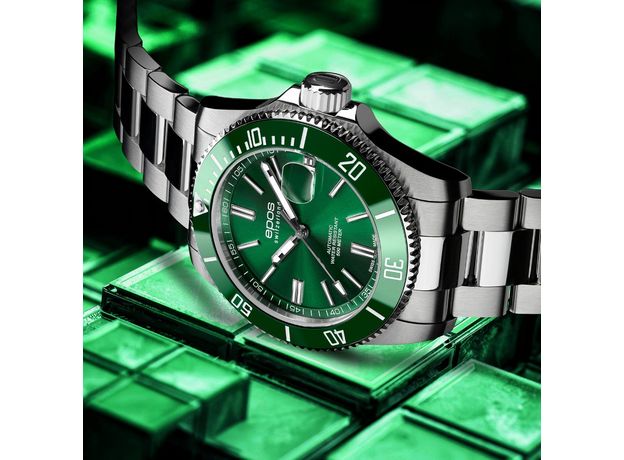 EPOS 3504.131.93.13.30, фото 3 | Интернет-магазин оригинальных часов и аксессуаров