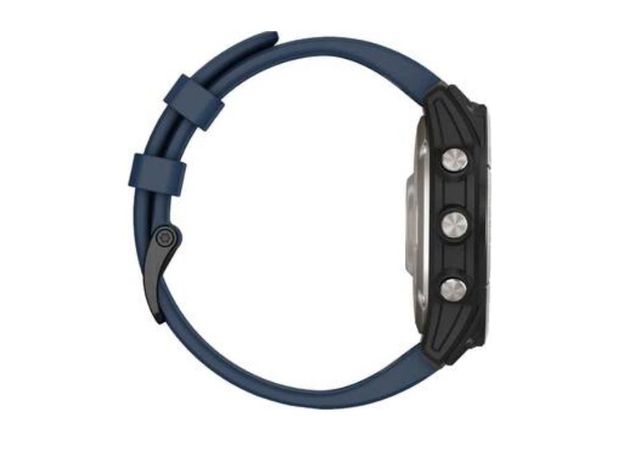 Garmin 010-02582-61 QUATIX 7 SAPPHIRE EDITION WITH AMOLED DISPLAY, фото 4 | Интернет-магазин оригинальных часов и аксессуаров