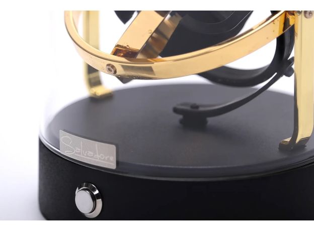 Шкатулка Salvadore GLILEO/1811/G, фото 2 | Интернет-магазин оригинальных часов и аксессуаров