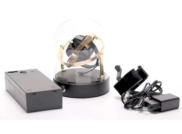 Шкатулка Salvadore GLILEO/1811/G, фото 3 | Интернет-магазин оригинальных часов и аксессуаров