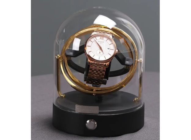 Шкатулка Salvadore GLILEO/1811/G, фото 4 | Интернет-магазин оригинальных часов и аксессуаров