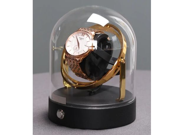 Шкатулка Salvadore GLILEO/1811/G, фото 5 | Интернет-магазин оригинальных часов и аксессуаров