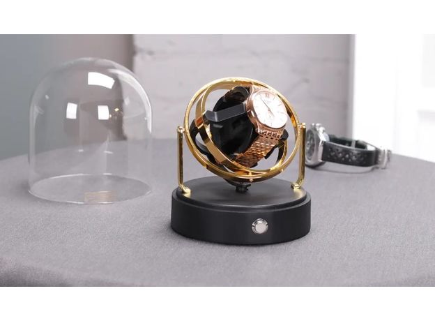 Шкатулка Salvadore GLILEO/1811/G, фото 6 | Интернет-магазин оригинальных часов и аксессуаров