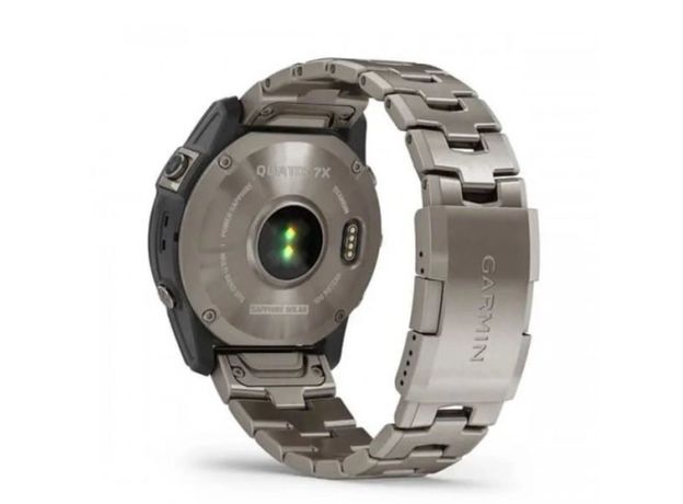 Garmin 010-02541-61 Quatix 7X SOLAR EDITION, фото 4 | Интернет-магазин оригинальных часов и аксессуаров