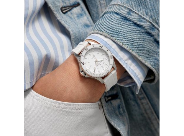 Hamilton H82221310 KHAKI NAVY SCUBA, фото 3 | Интернет-магазин оригинальных часов и аксессуаров