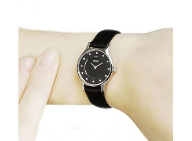 TIMEX TX2P314 Style Premium, фото 2 | Интернет-магазин оригинальных часов и аксессуаров