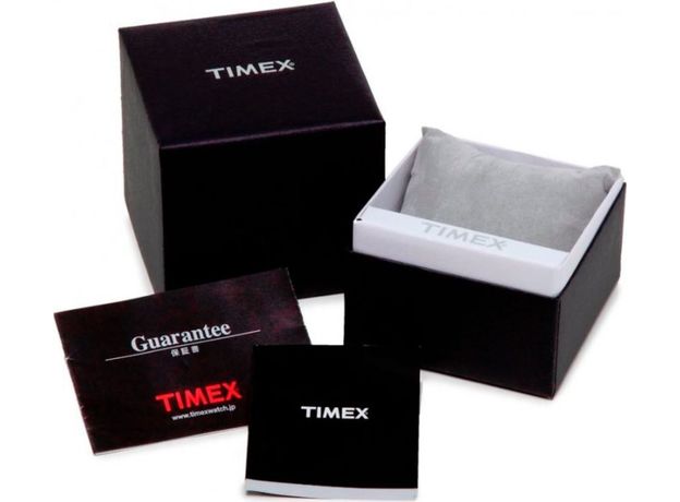 TIMEX TX2P314 Style Premium, фото 3 | Интернет-магазин оригинальных часов и аксессуаров