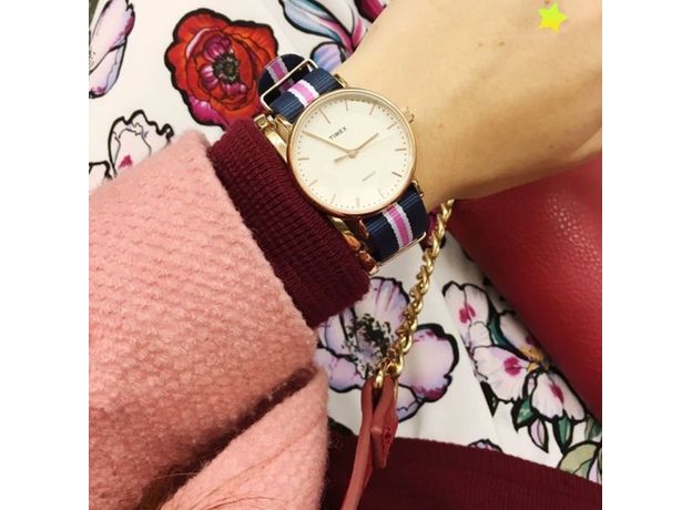 TIMEX Tx2p91500, фото 4 | Интернет-магазин оригинальных часов и аксессуаров