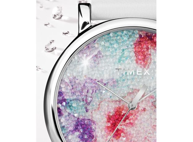 TIMEX Tx2r66500 TREND Crystal Bloom, фото 4 | Интернет-магазин оригинальных часов и аксессуаров