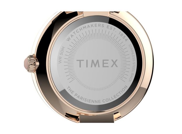 TIMEX Tx2t78800 PARISIENNE, фото 3 | Интернет-магазин оригинальных часов и аксессуаров