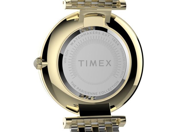 TIMEX Tx2t79400 PARISIENNE, фото 3 | Интернет-магазин оригинальных часов и аксессуаров