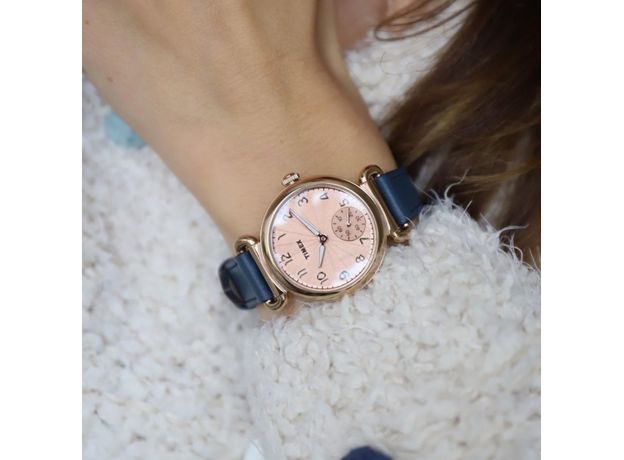 TIMEX Tx2t88200 MODEL 23, фото 4 | Интернет-магазин оригинальных часов и аксессуаров