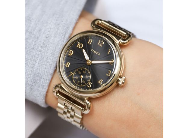 TIMEX Tx2t88700 MODEL 23, фото 3 | Интернет-магазин оригинальных часов и аксессуаров